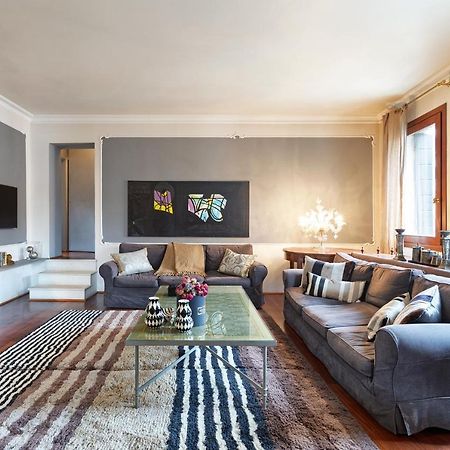 Apartamento Ll4425 Penthouse Of 200Sqm Venecia Exterior foto